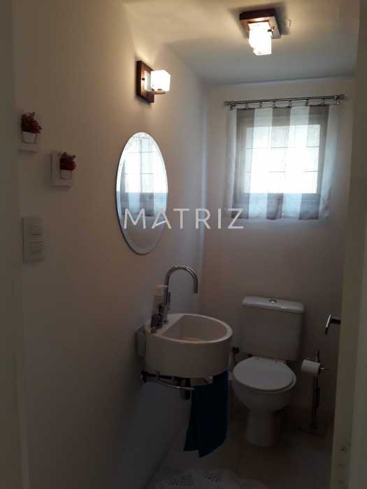 LAVABO - 7