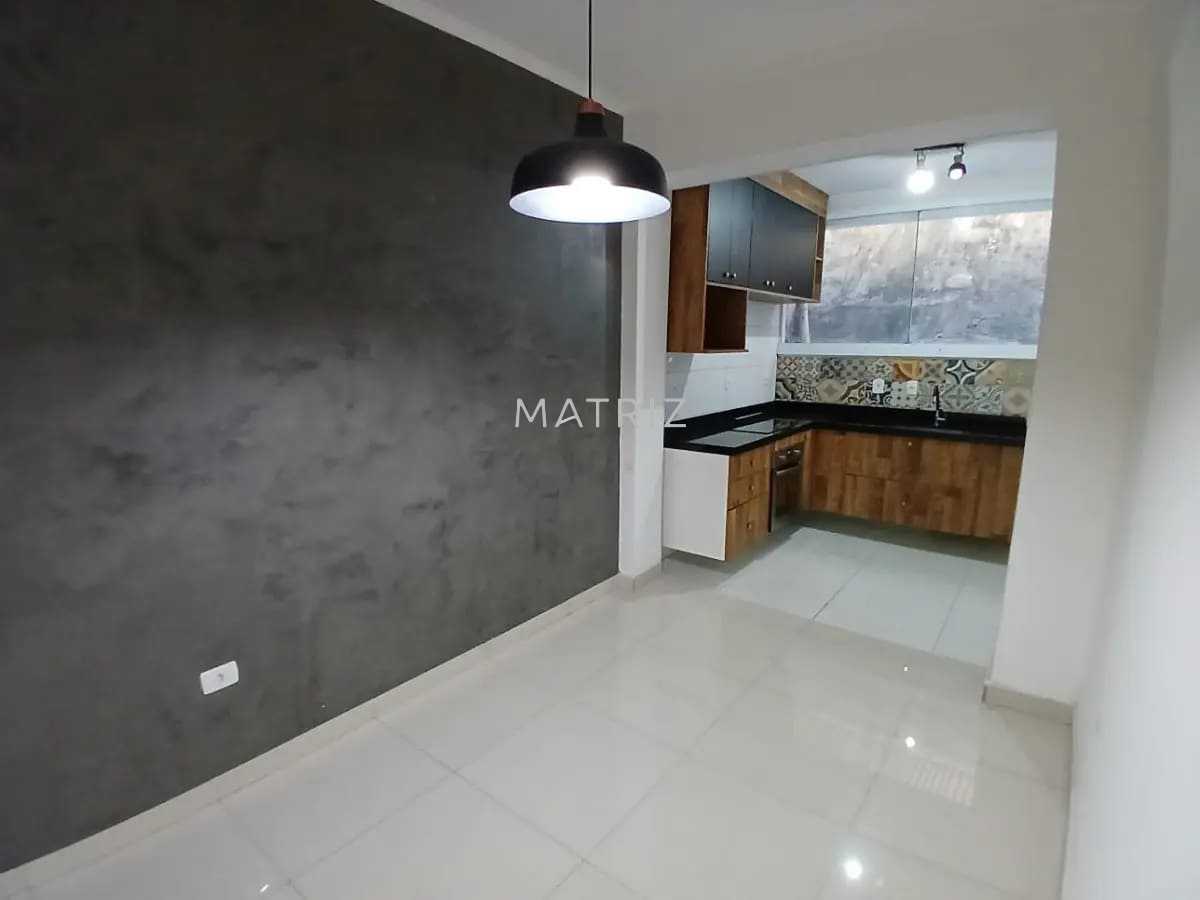 Conheça COZINHA / SALA DE JANTAR do imóvel - Casa de Vila à venda Rua Turiassu, Perdizes, São Paulo - R$ 2.200.000 - TURIASSU - 6 COZINHA / SALA DE JANTAR - 6