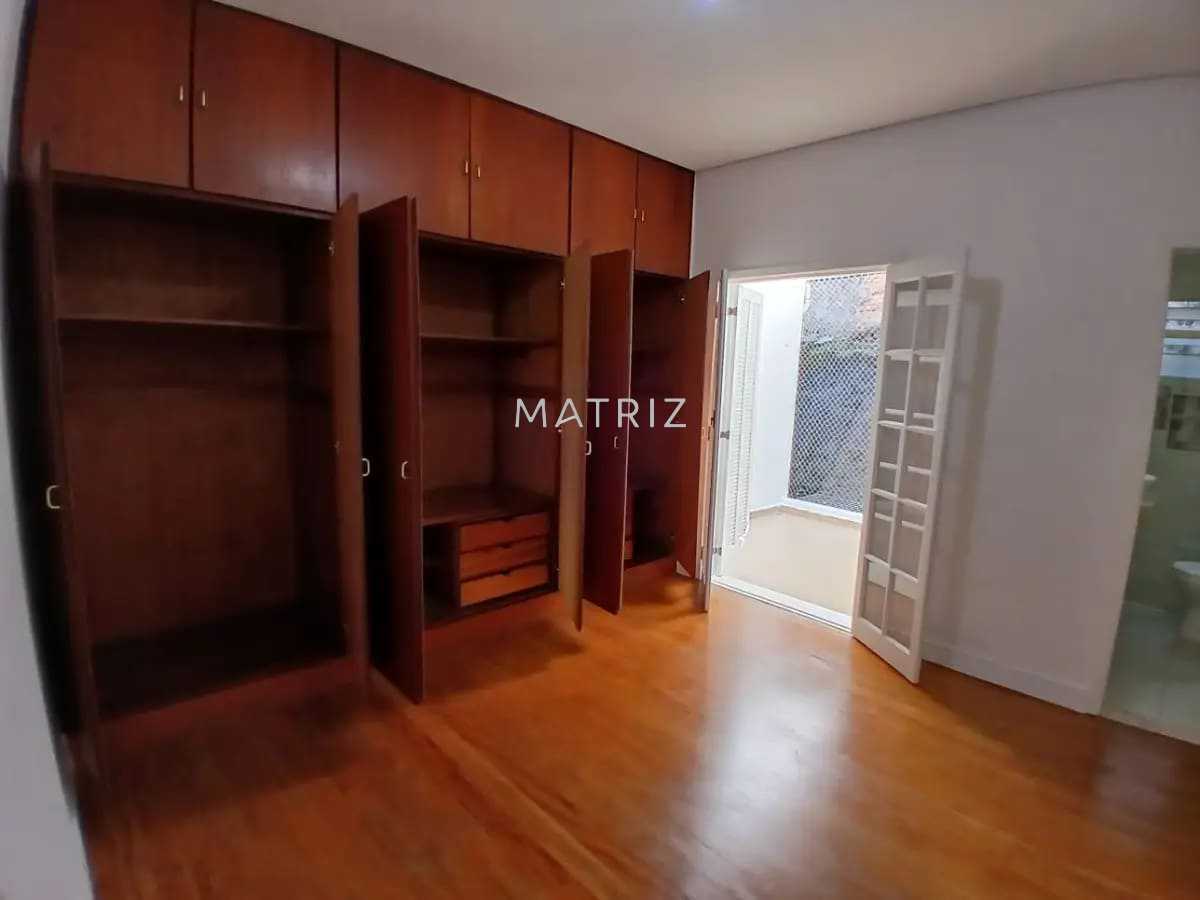 Conheça QUARTO do imóvel - Casa de Vila à venda Rua Turiassu, Perdizes, São Paulo - R$ 2.200.000 - TURIASSU - 14 QUARTO - 14