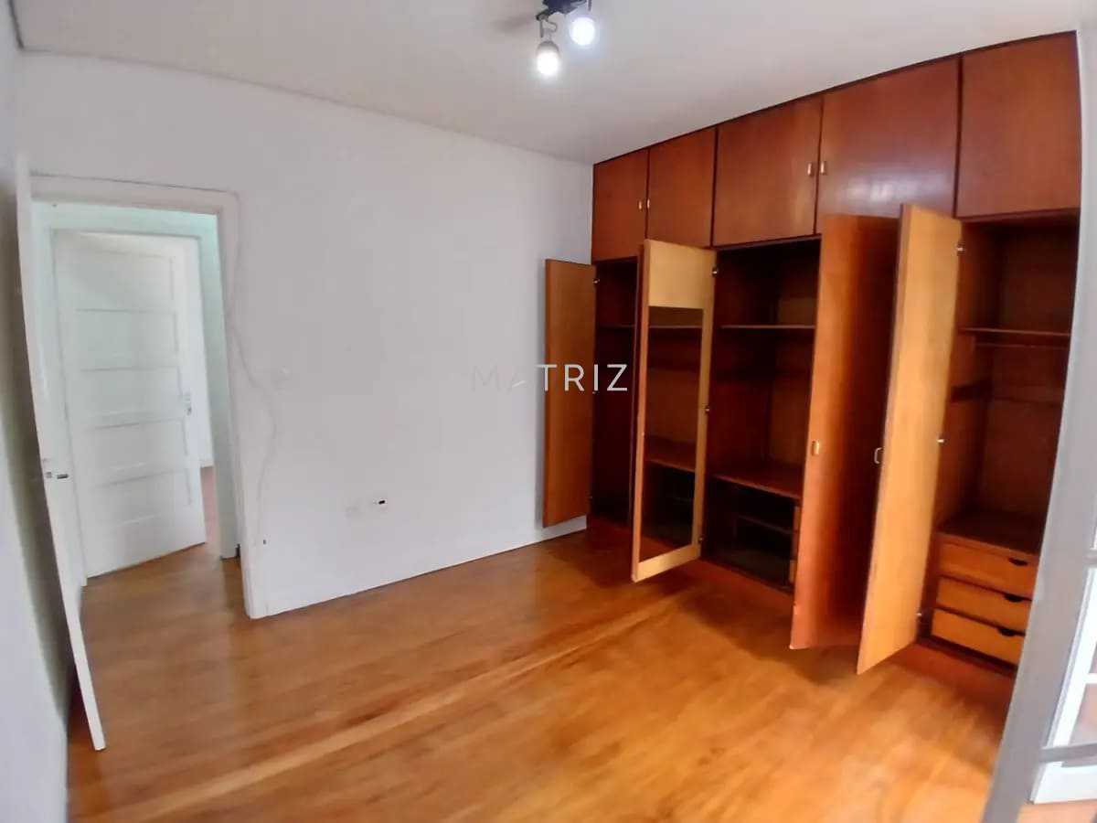 Conheça QUARTO do imóvel - Casa de Vila à venda Rua Turiassu, Perdizes, São Paulo - R$ 2.200.000 - TURIASSU - 17 QUARTO - 17