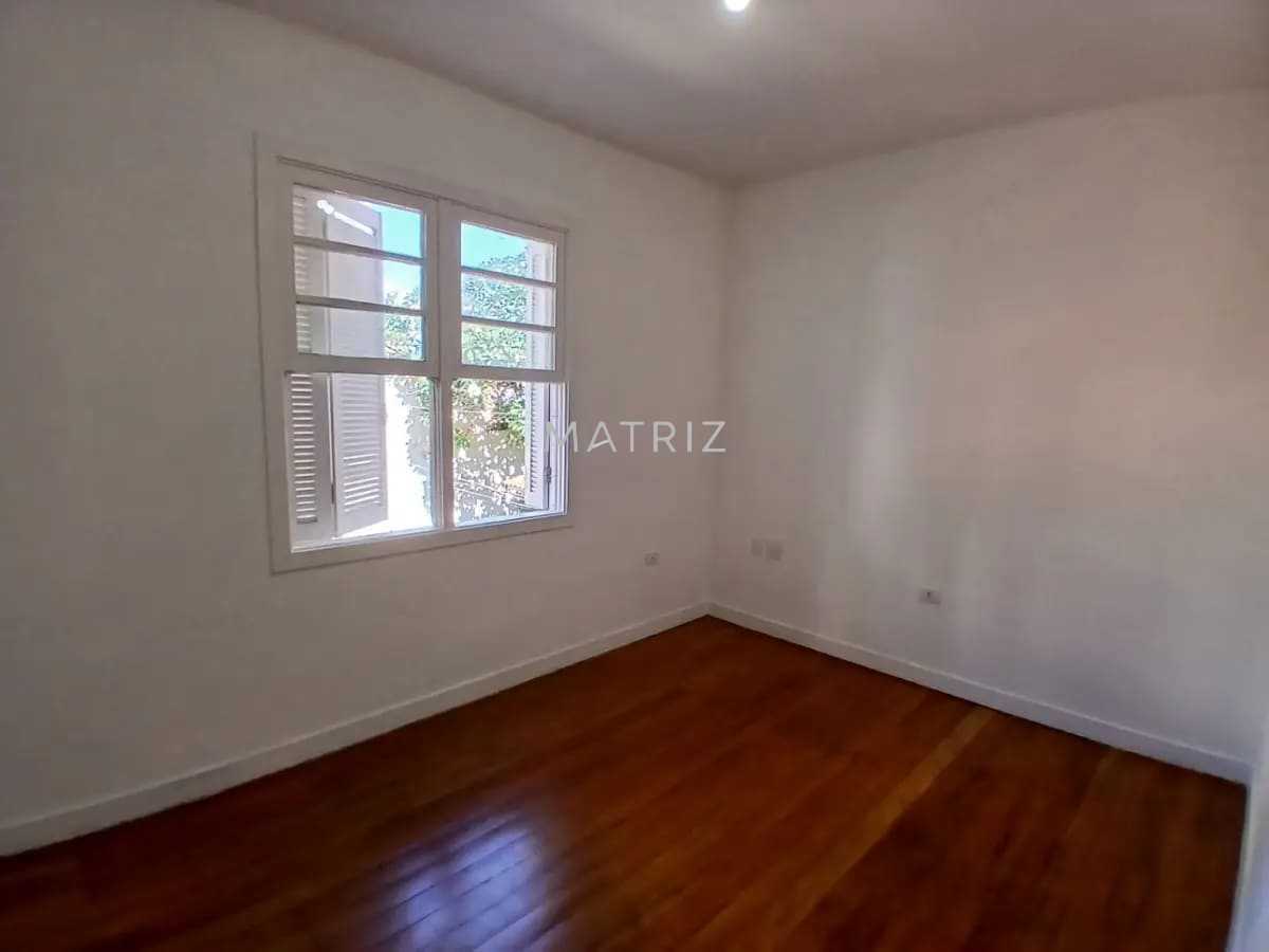 Conheça QUARTO do imóvel - Casa de Vila à venda Rua Turiassu, Perdizes, São Paulo - R$ 2.200.000 - TURIASSU - 18 QUARTO - 18