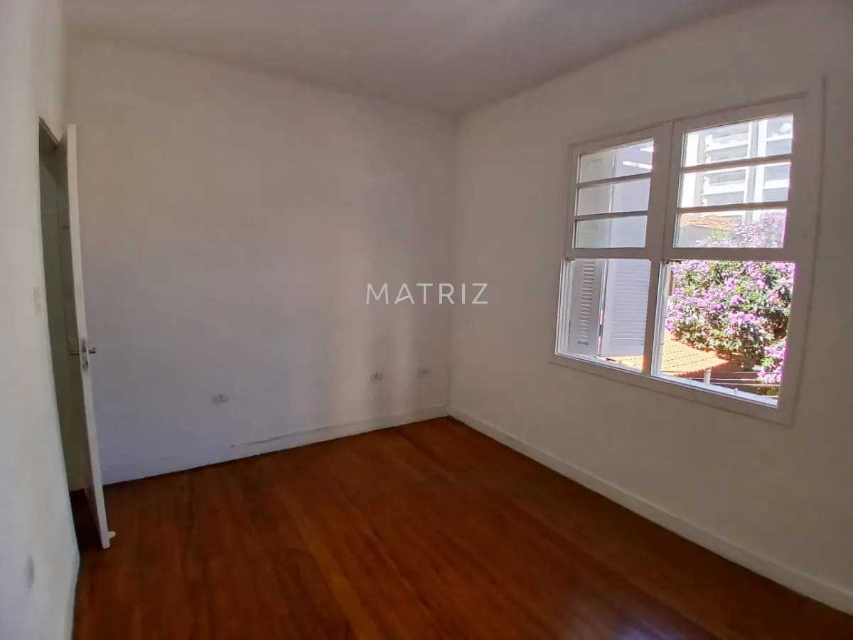 Conheça QUARTO do imóvel - Casa de Vila à venda Rua Turiassu, Perdizes, São Paulo - R$ 2.200.000 - TURIASSU - 19 QUARTO - 19