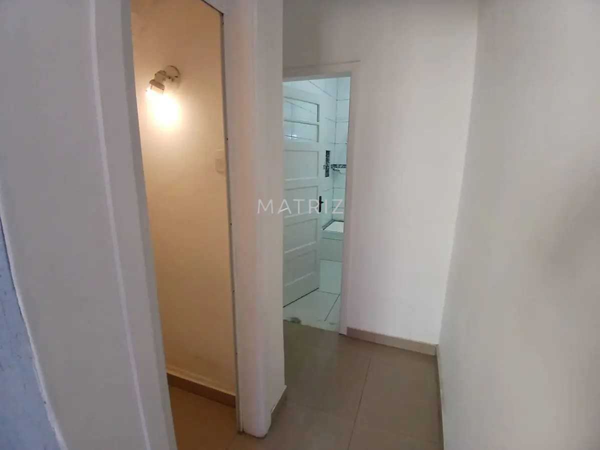 Conheça CORREDOR DE ACESSO do imóvel - Casa de Vila à venda Rua Turiassu, Perdizes, São Paulo - R$ 2.200.000 - TURIASSU - 21 CORREDOR DE ACESSO - 21