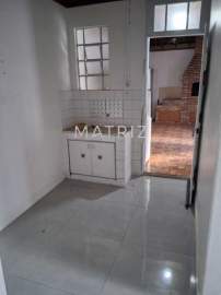 CASA - 1 CASA - 1