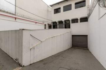 Galpão 750m² à venda Mirandópolis, São Paulo - R$ 6.400.000 - MAGA00002