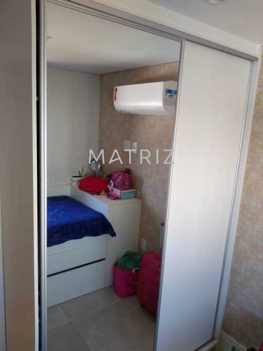 Conheça QUARTO do imóvel - Apartamento para alugar Avenida Marquês de São Vicente, Jardim das Perdizes, São Paulo - R$ 4.500 - marques142 - 12 QUARTO - 12