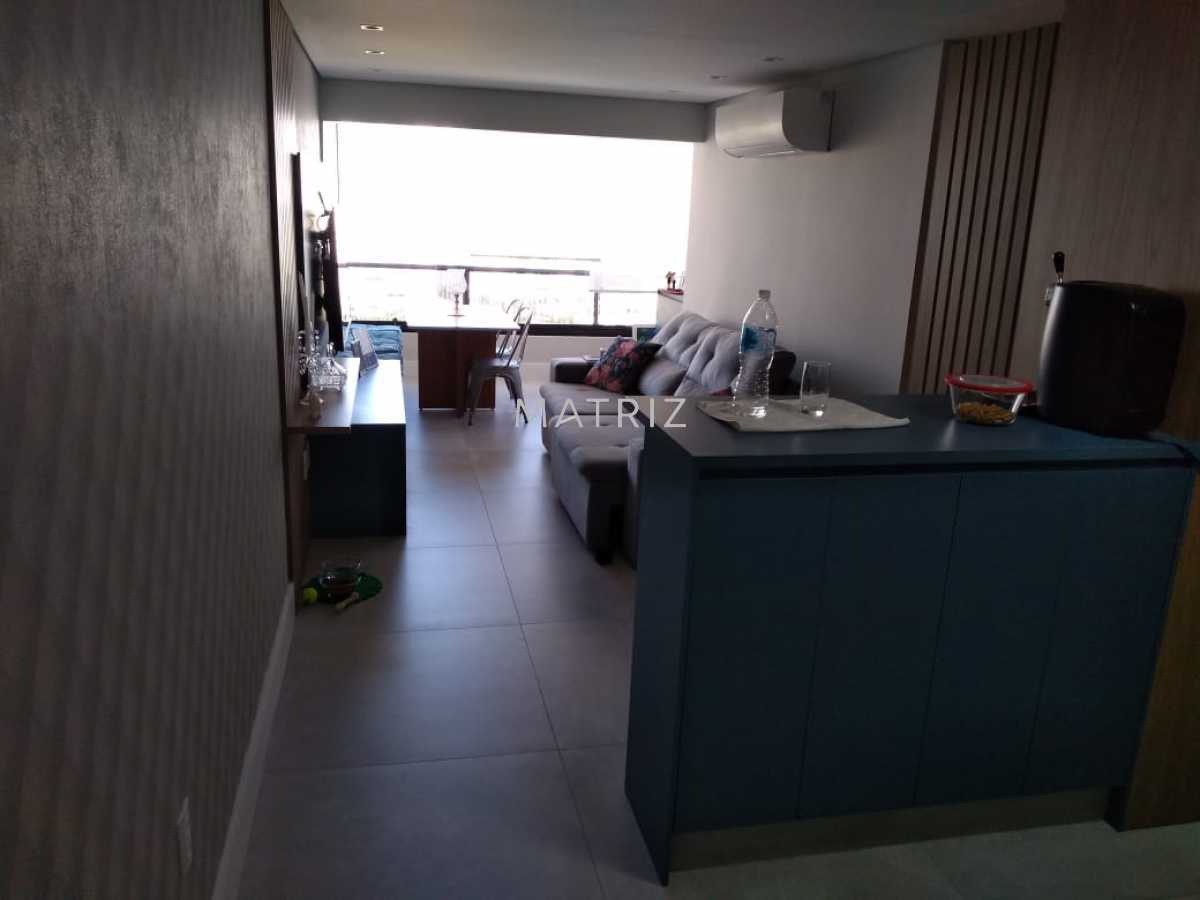 Conheça SALA do imóvel - Apartamento para alugar Avenida Marquês de São Vicente, Jardim das Perdizes, São Paulo - R$ 4.500 - marques142 - 6 SALA - 6