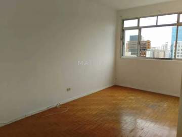 Apartamento para alugar Avenida Paulista, Bela Vista, São Paulo - R$ 2.500 - SUICO10
