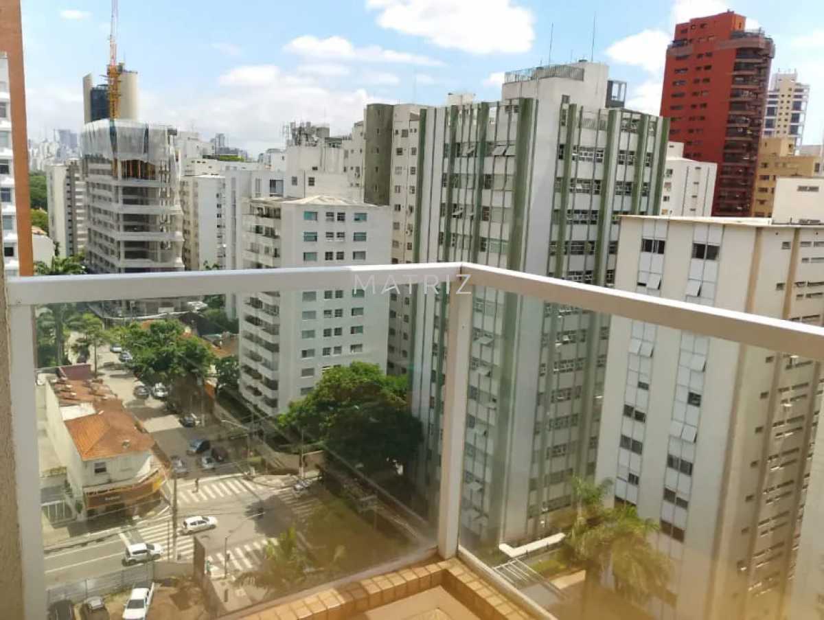 VISTA SACADA  - 11