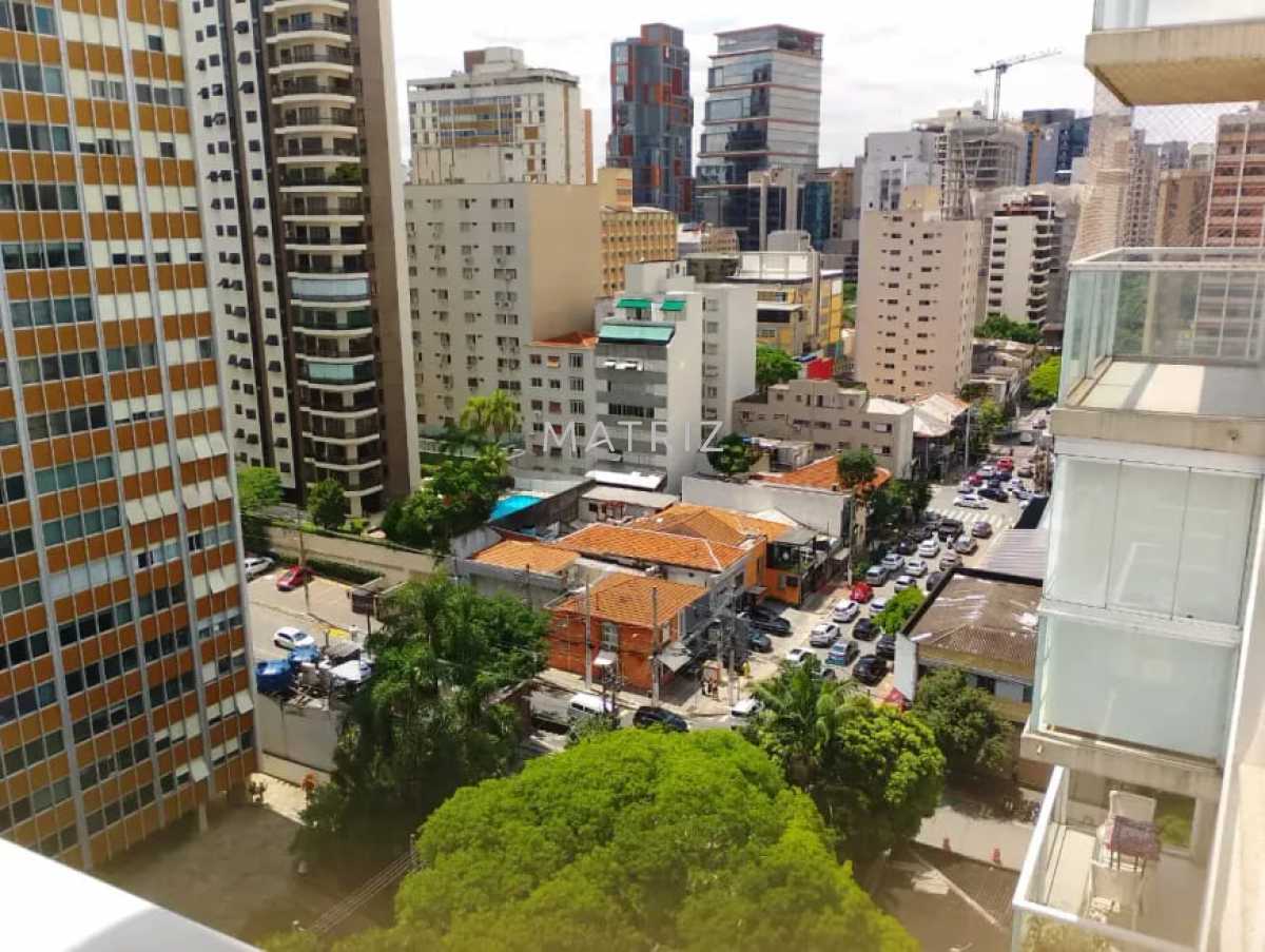 VISTA SACADA - 13