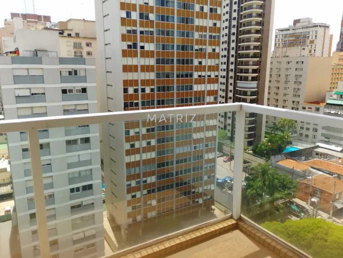 VISTA SACADA - 12