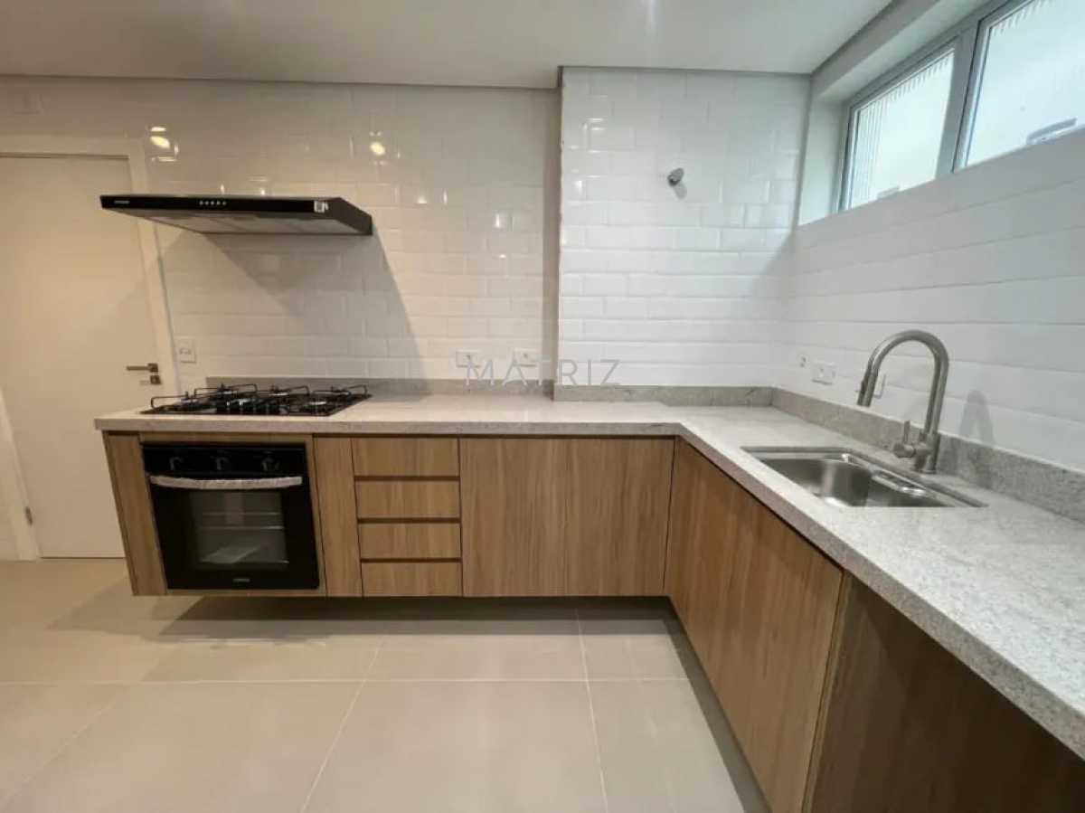 COZINHA - 5