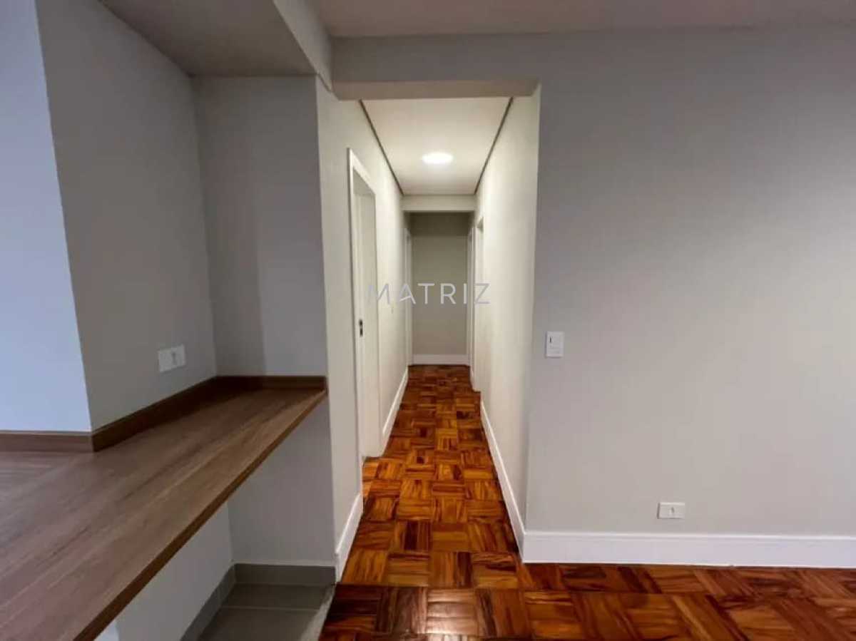 ACESSO AOS QUARTOS - 10