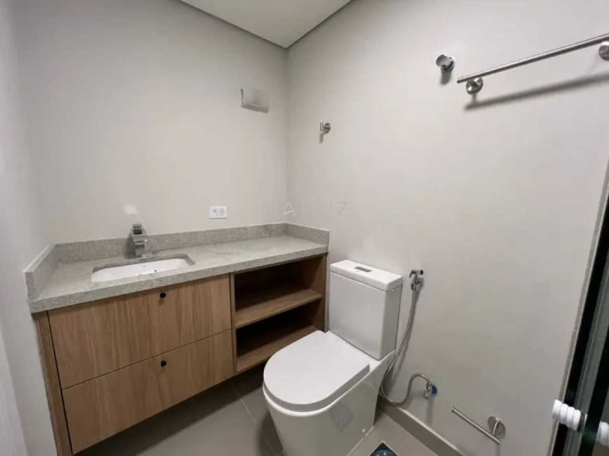 BANHEIRO SUITE - 21
