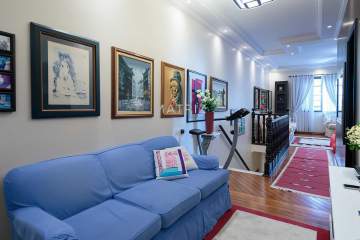 Casa para alugar Rua Doutor Luís Barreto, Bela Vista, São Paulo - R$ 5.500 - barreto