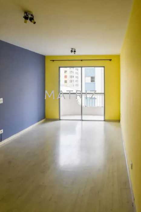 SALA - 1