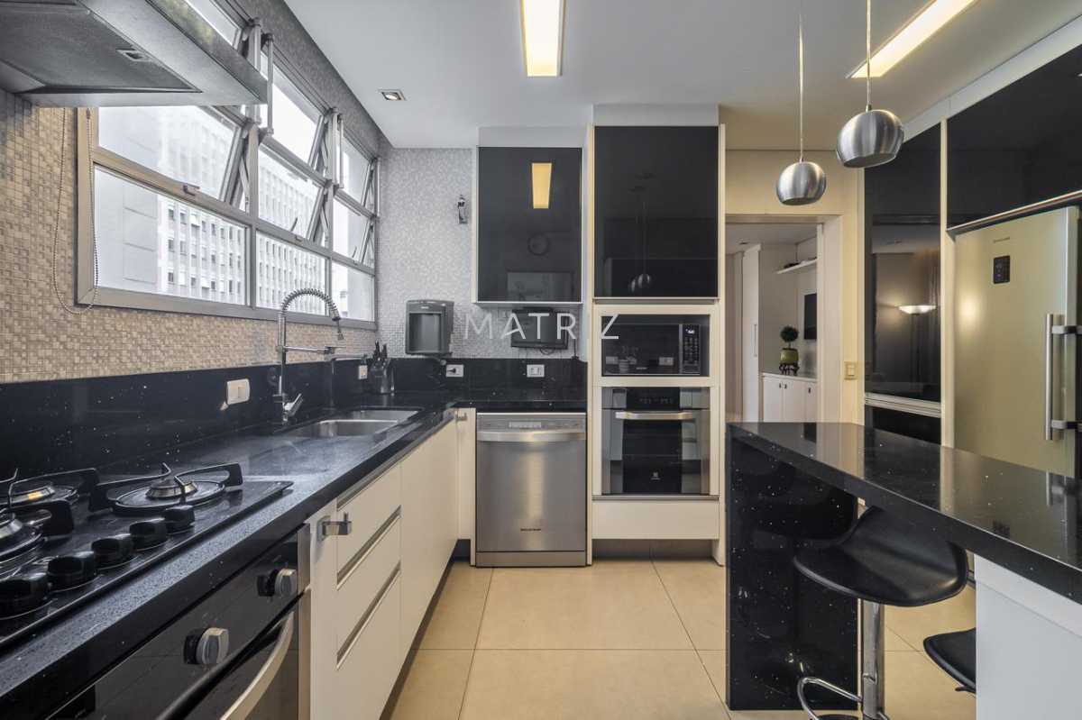 COZINHA - 6