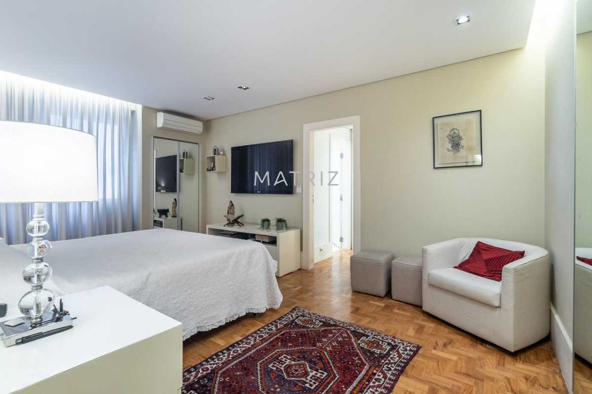 QUARTO DA SUITE - 9