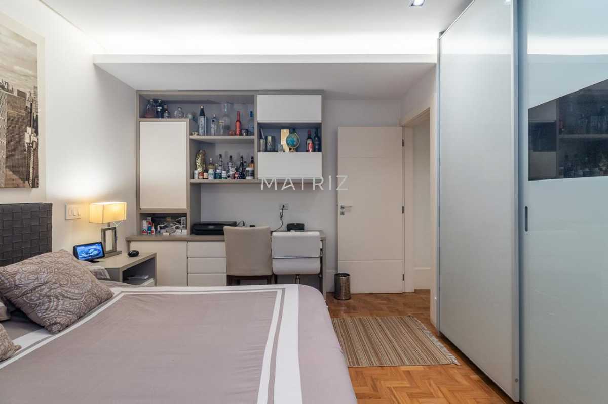 QUARTO DA SUITE - 20