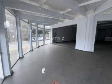 Loja 500m² para alugar Vila Thais, Atibaia - R$ 18.000 - LojaA