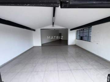 Loja 90m² para alugar Alameda Lucas Nogueira Garcez, Vila Thais, Atibaia - R$ 6.000 - LOJAD