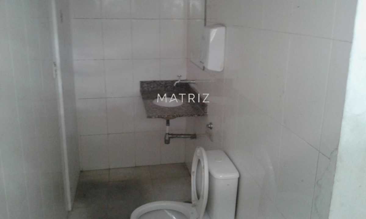 BANHEIRO - 5