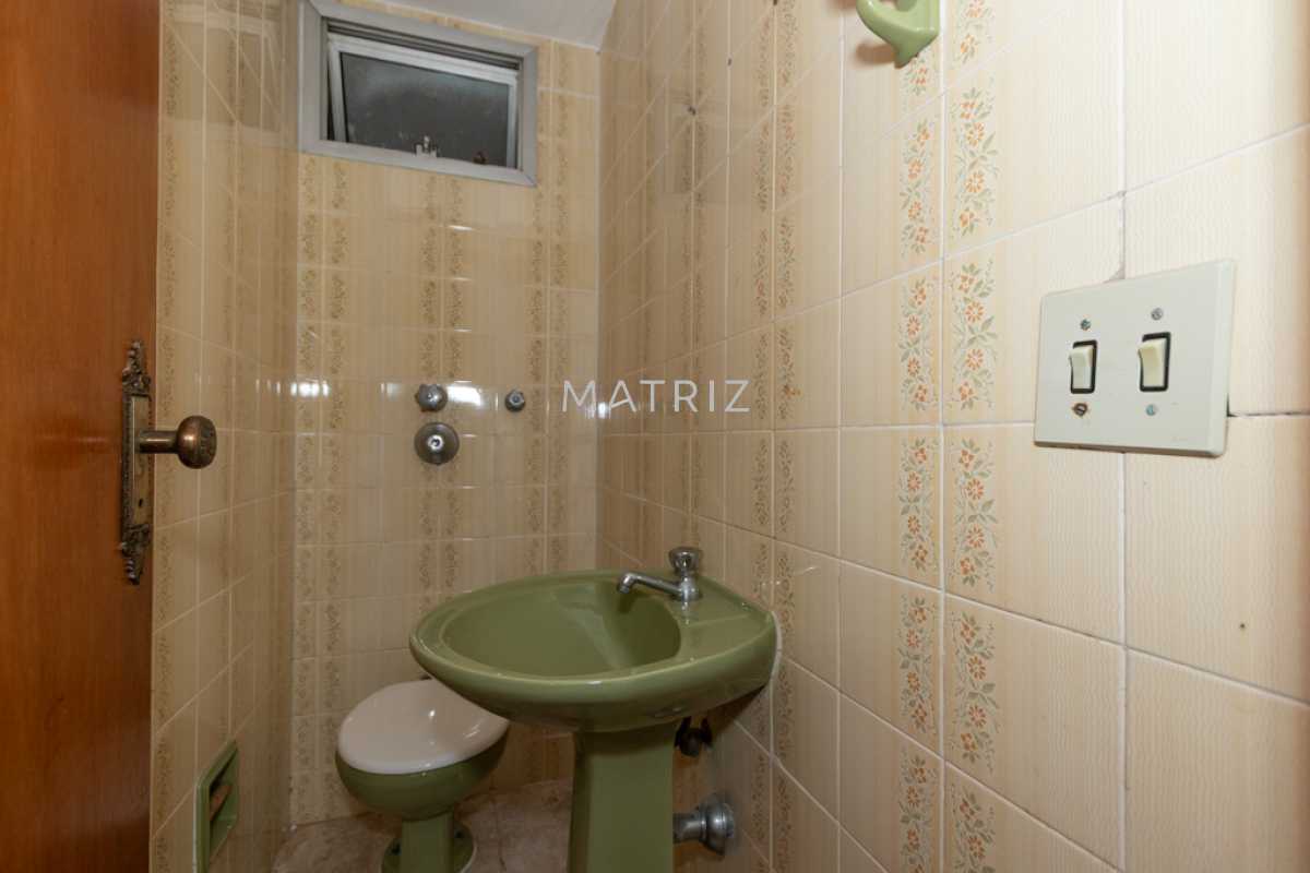 LAVABO - 6