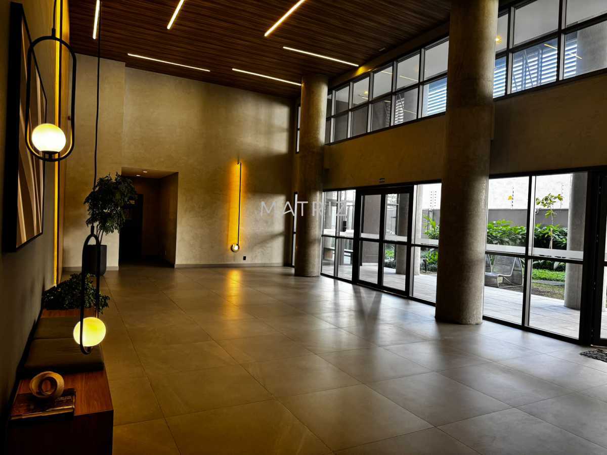 HALL DE ENTRADA - 8