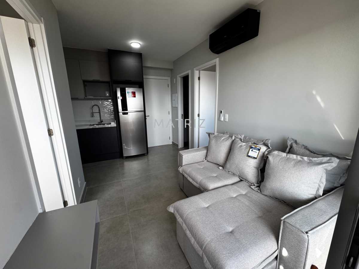 Sala/Cozinha - 1