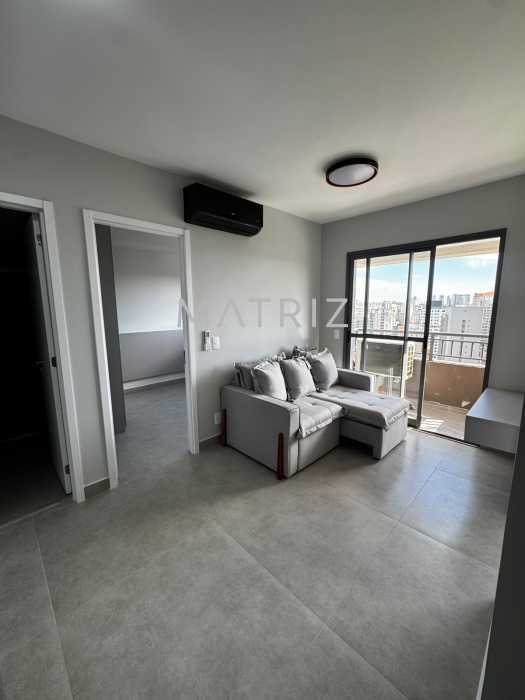 Sala/Cozinha - 2