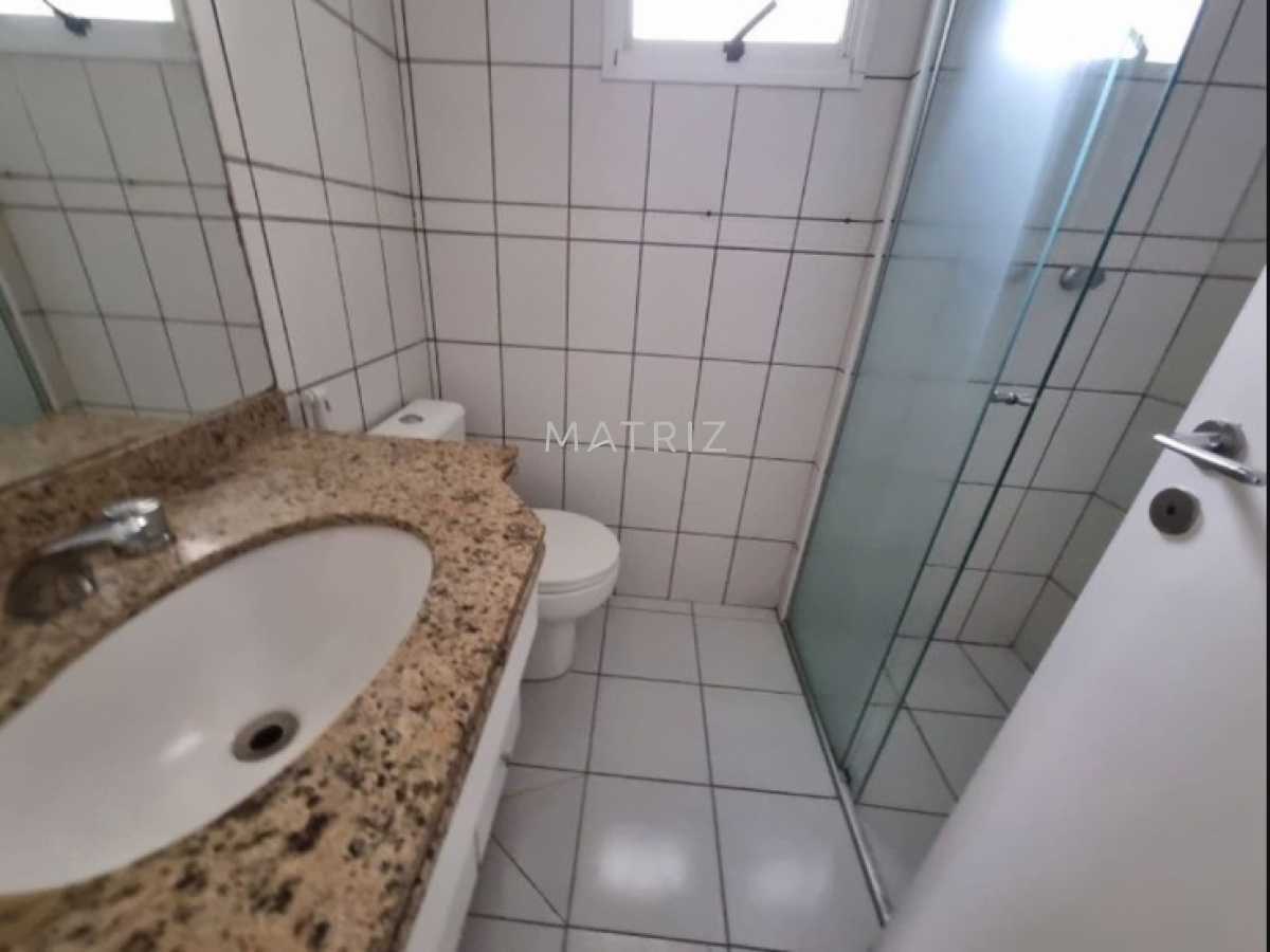 BANHEIRO SUITE - 8