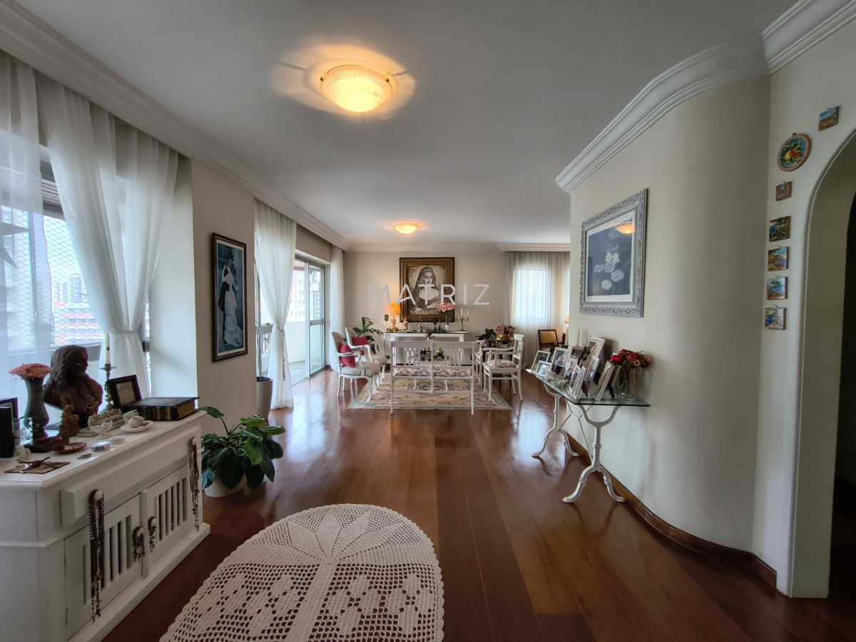 Conheça WhatsApp Image 2026-07-10 at 1 do imóvel - Apartamento à venda Alameda dos Arapanés, Moema, São Paulo - R$ 1.650.000 - AA81TA - 5 WhatsApp Image 2026-07-10 at 1 - 5