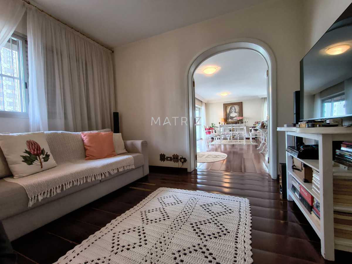 Conheça WhatsApp Image 2026-07-10 at 1 do imóvel - Apartamento à venda Alameda dos Arapanés, Moema, São Paulo - R$ 1.650.000 - AA81TA - 12 WhatsApp Image 2026-07-10 at 1 - 12