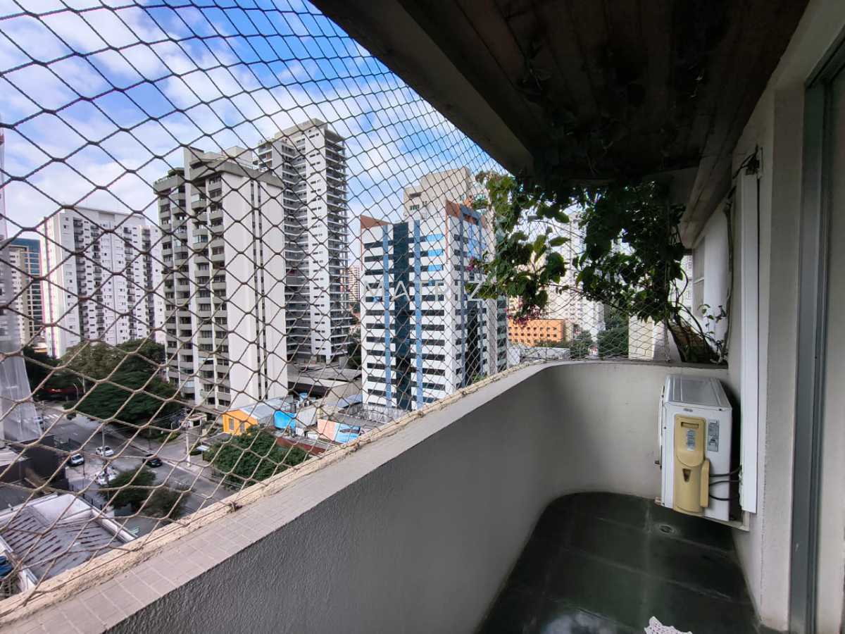 Conheça WhatsApp Image 2026-07-10 at 1 do imóvel - Apartamento à venda Alameda dos Arapanés, Moema, São Paulo - R$ 1.650.000 - AA81TA - 25 WhatsApp Image 2026-07-10 at 1 - 25