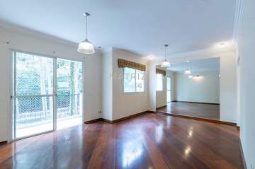 Apartamento à venda Avenida Portugal, Brooklin Paulista, São Paulo - R$ 799.000 - AP11TA