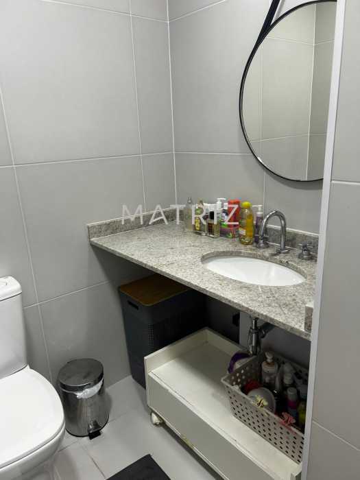 Conheça 05. do imóvel - Studio à venda Avenida Armando Ferrentini, Paraíso, São Paulo - R$ 374.900 - AAF611MS - 5 05. - 5