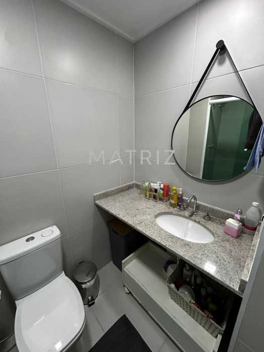 Conheça 07. do imóvel - Studio à venda Avenida Armando Ferrentini, Paraíso, São Paulo - R$ 374.900 - AAF611MS - 7 07. - 7