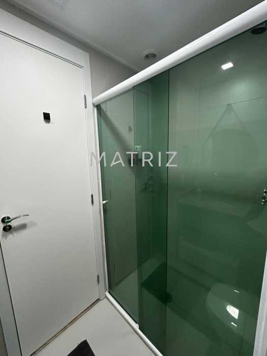 Conheça 08. do imóvel - Studio à venda Avenida Armando Ferrentini, Paraíso, São Paulo - R$ 374.900 - AAF611MS - 8 08. - 8