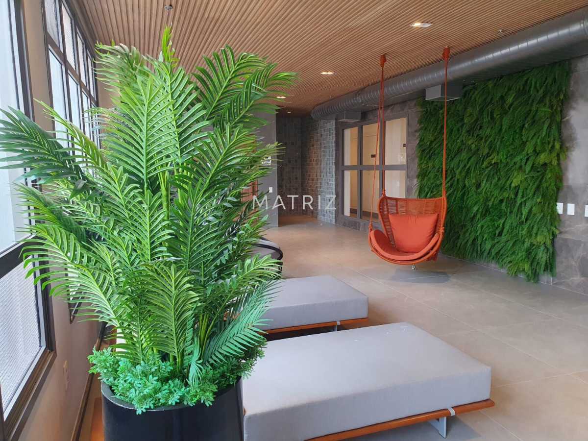 Conheça 10. do imóvel - Studio à venda Avenida Armando Ferrentini, Paraíso, São Paulo - R$ 374.900 - AAF611MS - 10 10. - 10