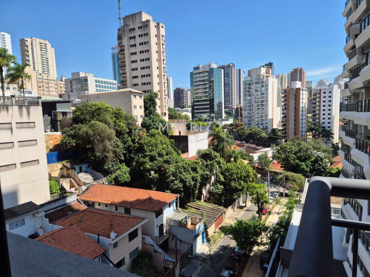 Conheça 11. do imóvel - Studio à venda Avenida Armando Ferrentini, Paraíso, São Paulo - R$ 374.900 - AAF611MS - 11 11. - 11
