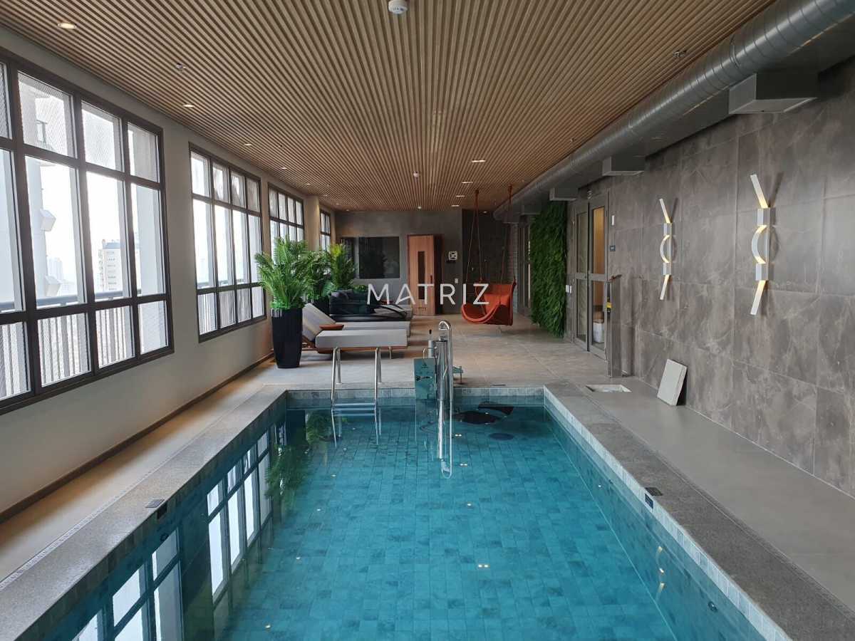 Conheça 12. do imóvel - Studio à venda Avenida Armando Ferrentini, Paraíso, São Paulo - R$ 374.900 - AAF611MS - 12 12. - 12