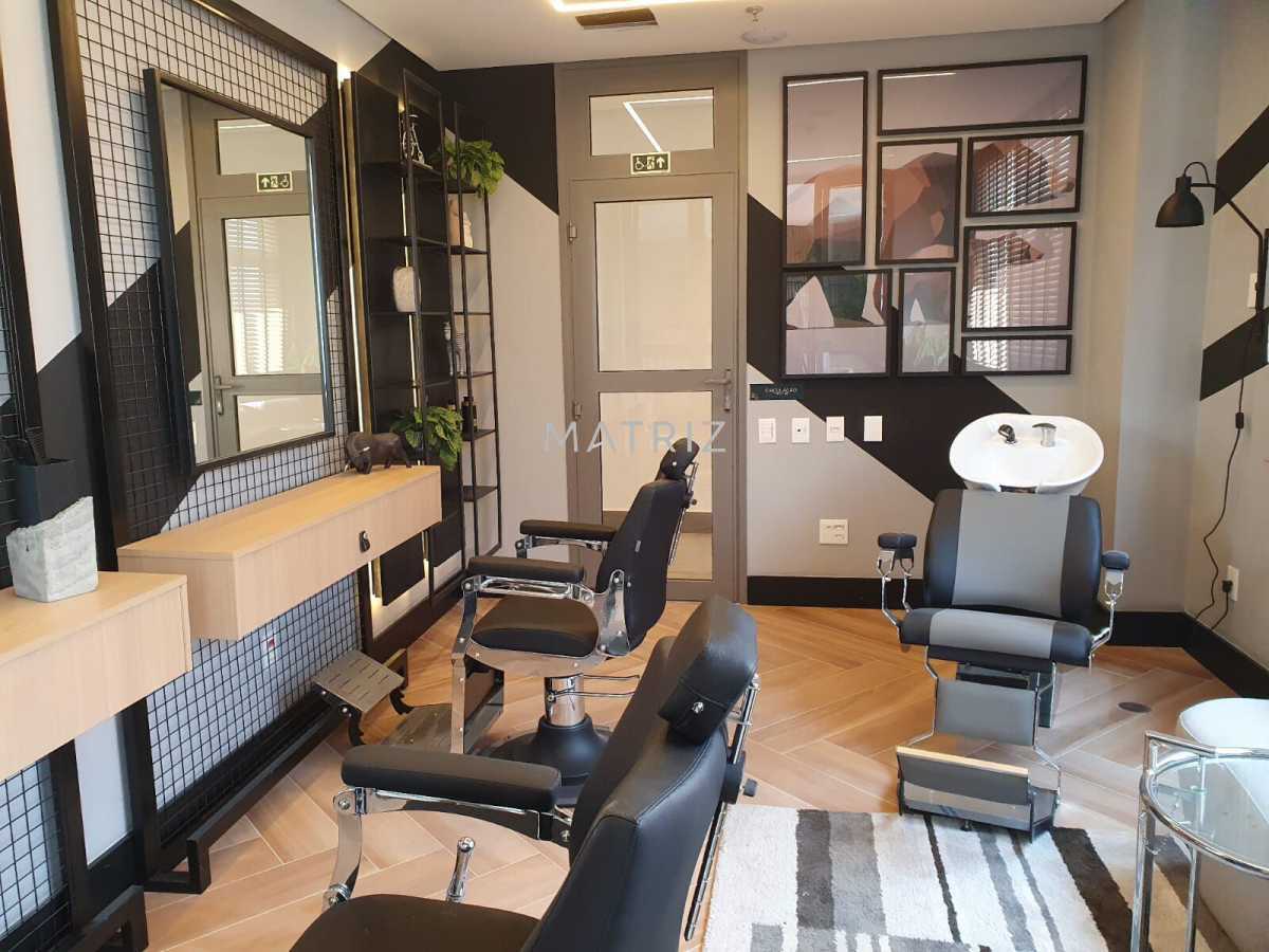 Conheça 13. do imóvel - Studio à venda Avenida Armando Ferrentini, Paraíso, São Paulo - R$ 374.900 - AAF611MS - 13 13. - 13
