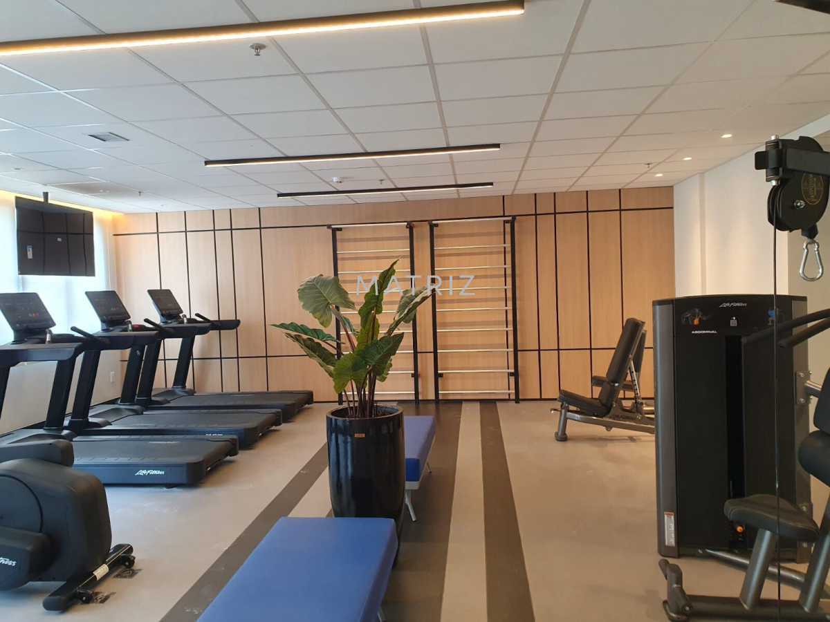 Conheça 15. do imóvel - Studio à venda Avenida Armando Ferrentini, Paraíso, São Paulo - R$ 374.900 - AAF611MS - 15 15. - 15
