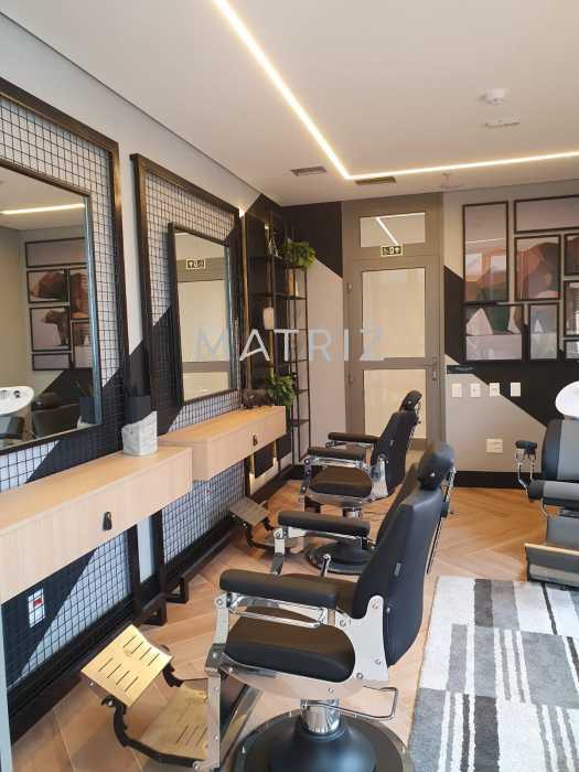 Conheça 18. do imóvel - Studio à venda Avenida Armando Ferrentini, Paraíso, São Paulo - R$ 374.900 - AAF611MS - 18 18. - 18