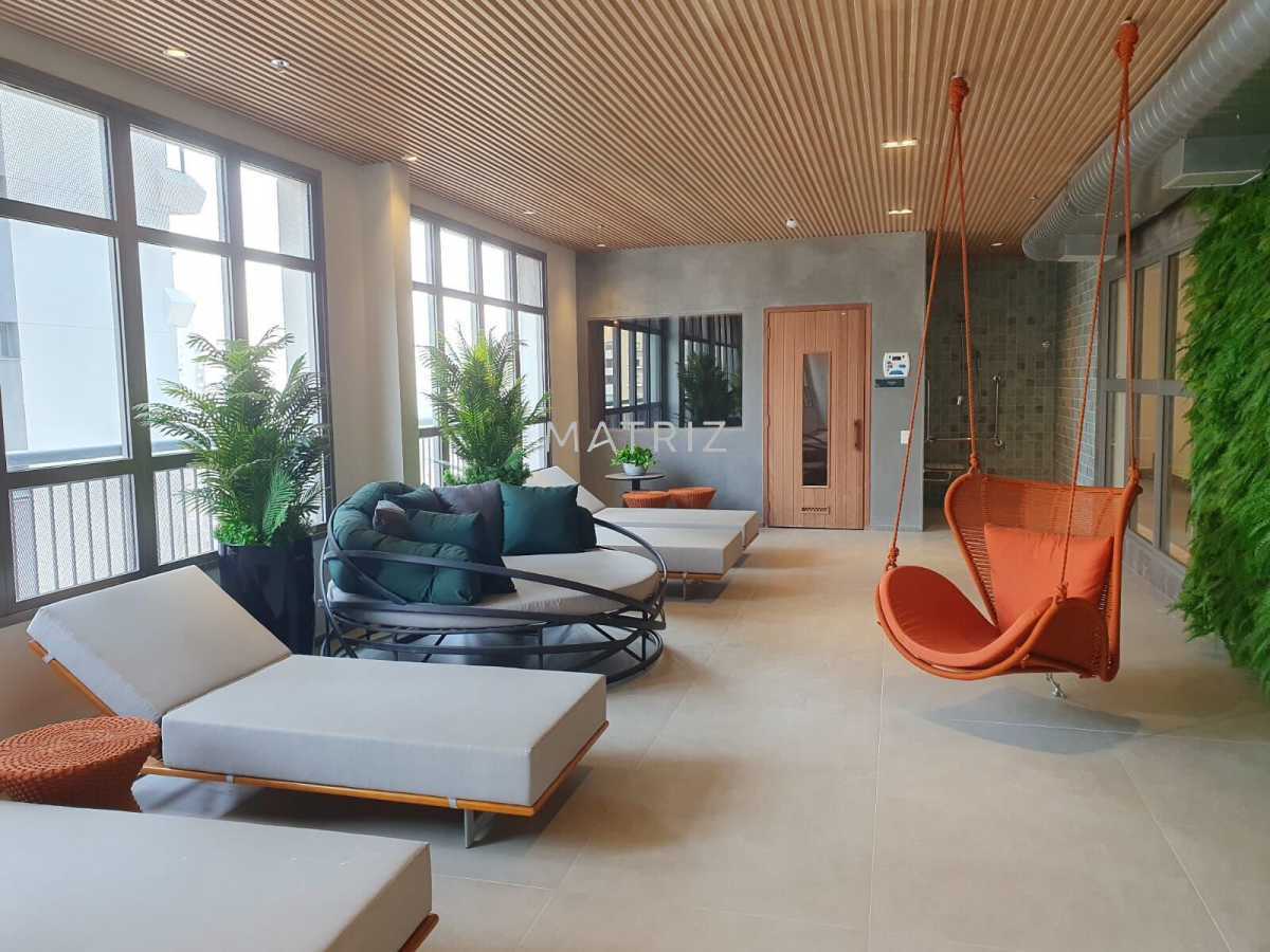 Conheça 19. do imóvel - Studio à venda Avenida Armando Ferrentini, Paraíso, São Paulo - R$ 374.900 - AAF611MS - 19 19. - 19