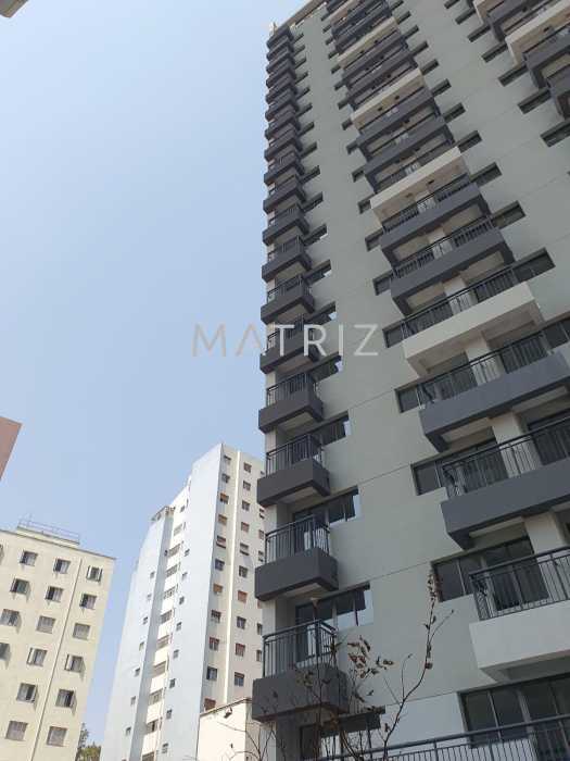 Conheça 20. do imóvel - Studio à venda Avenida Armando Ferrentini, Paraíso, São Paulo - R$ 374.900 - AAF611MS - 20 20. - 20