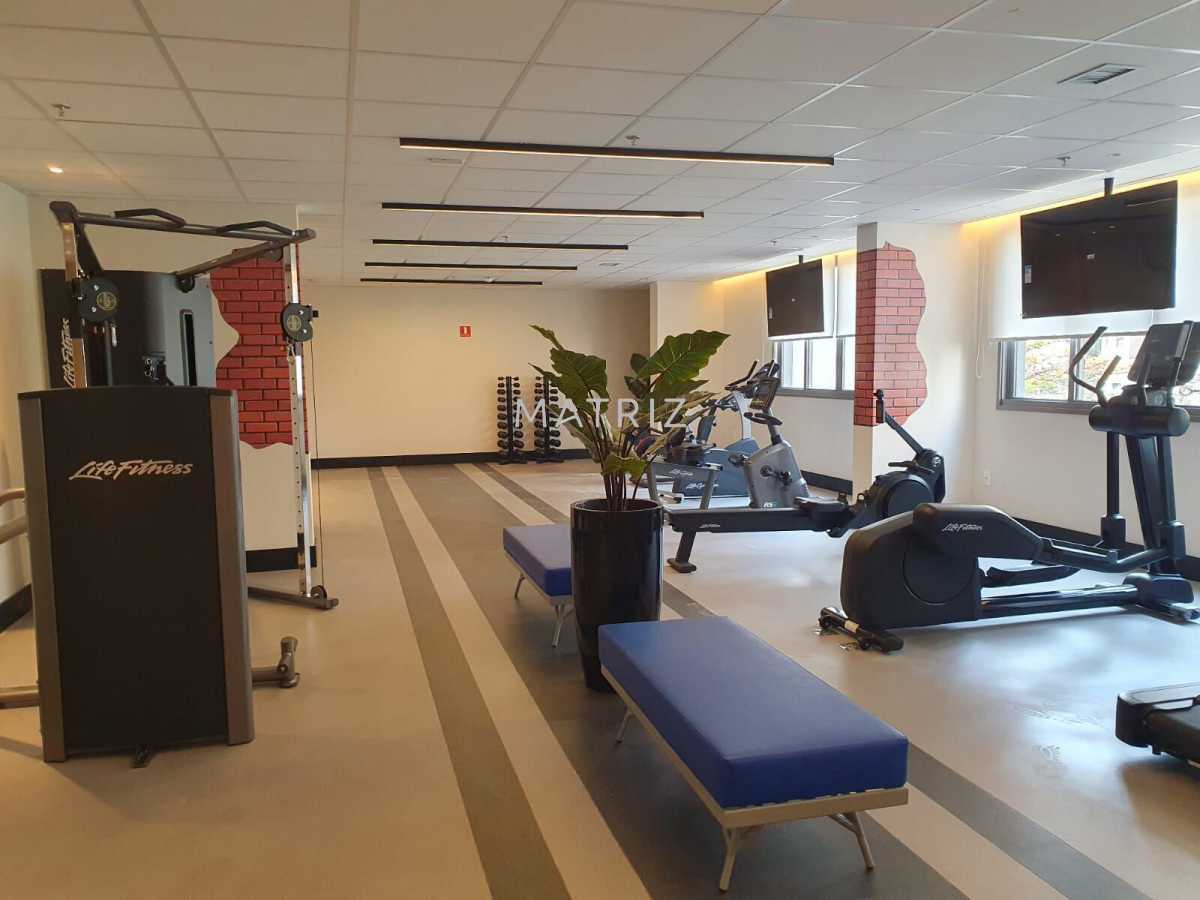 Conheça 22. do imóvel - Studio à venda Avenida Armando Ferrentini, Paraíso, São Paulo - R$ 374.900 - AAF611MS - 22 22. - 22