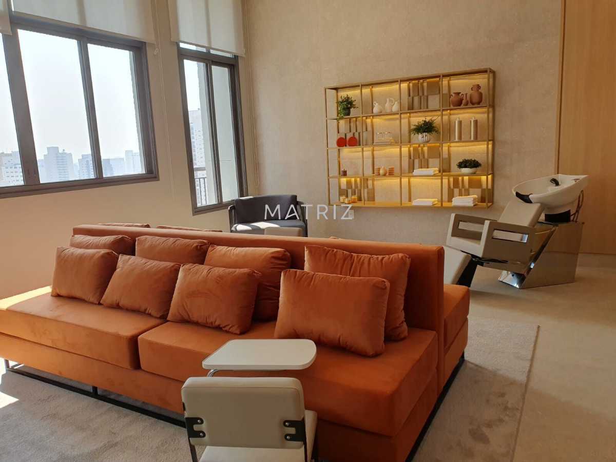 Conheça 23. do imóvel - Studio à venda Avenida Armando Ferrentini, Paraíso, São Paulo - R$ 374.900 - AAF611MS - 23 23. - 23