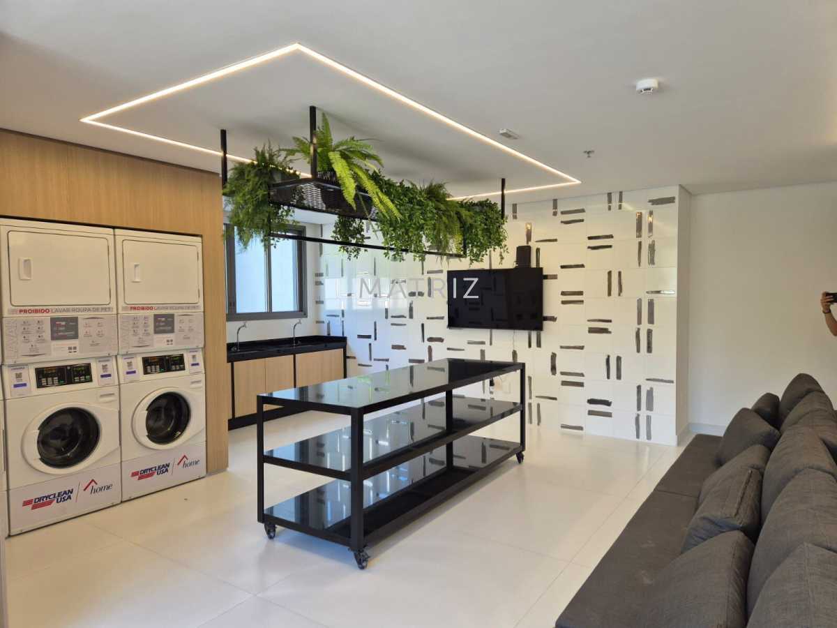 Conheça 24. do imóvel - Studio à venda Avenida Armando Ferrentini, Paraíso, São Paulo - R$ 374.900 - AAF611MS - 24 24. - 24