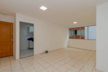 Apartamento para alugar Rua Itacema, Itaim Bibi, São Paulo - R$ 5.950 - RI33MA